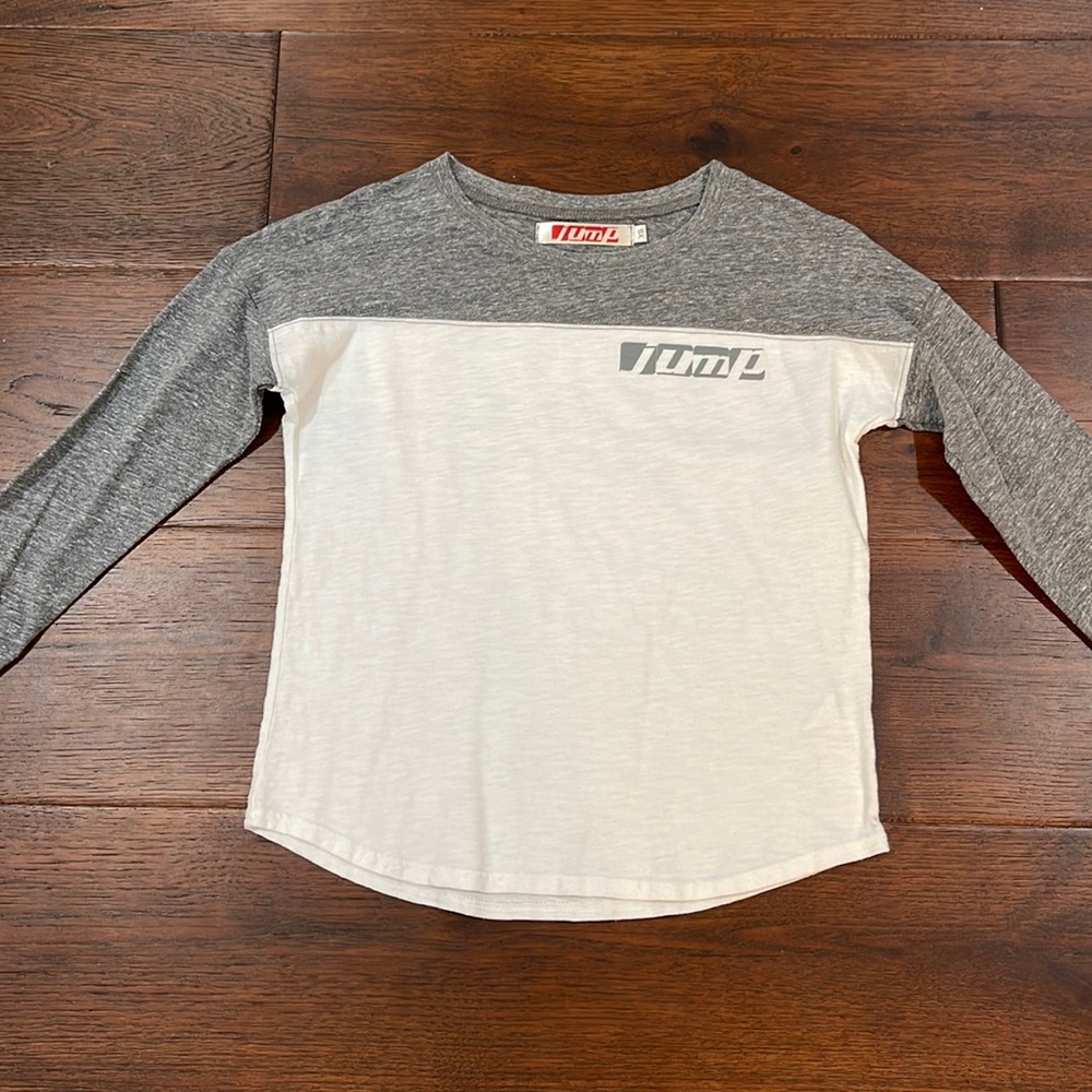 Jump Dance Convention Long Sleeve